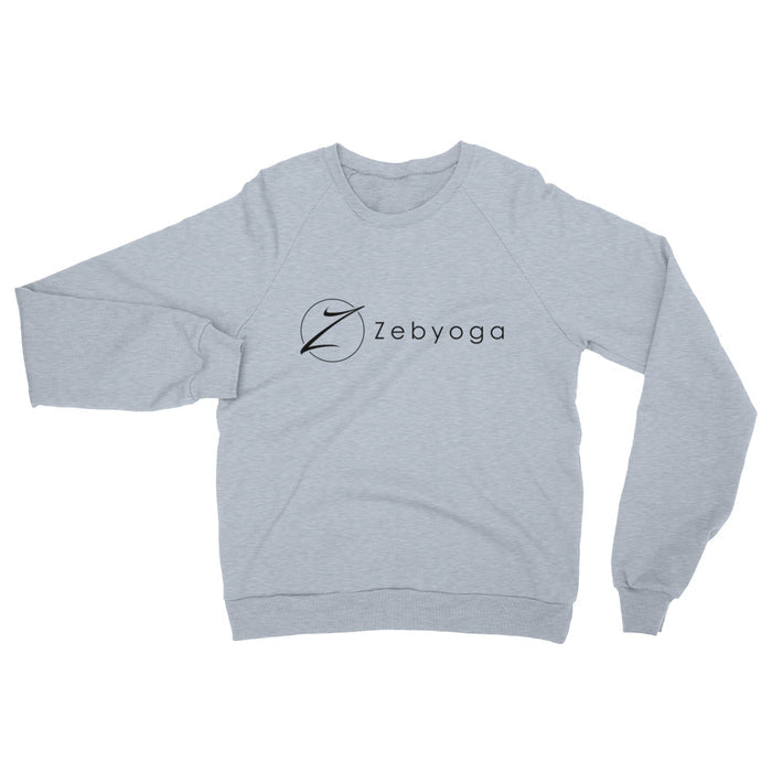 Zeb Yoga Sweatshirt