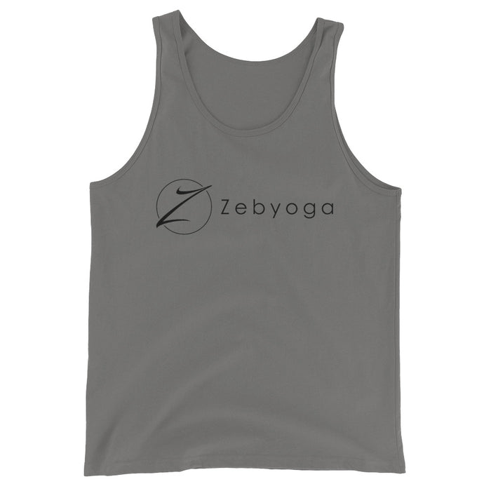 Zeb Yoga Tank