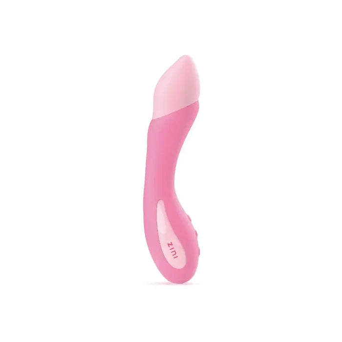 Zini Bloom Dual Pleasure G - Spot Vibrator - Rolik®