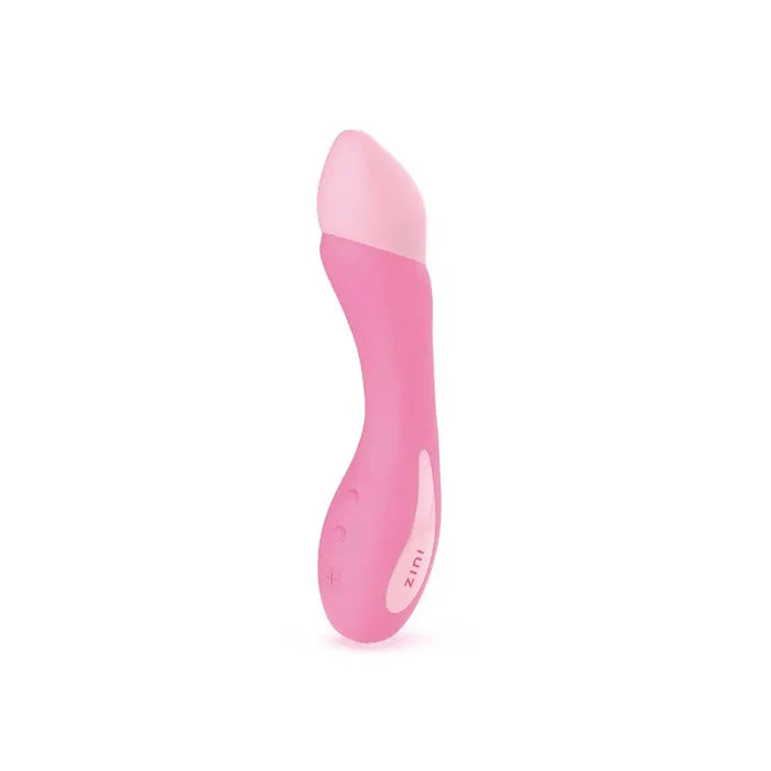 Zini Bloom Dual Pleasure G - Spot Vibrator - Rolik®