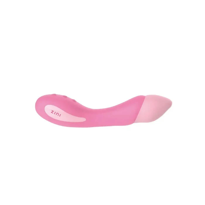 Zini Bloom Dual Pleasure G - Spot Vibrator - Rolik®