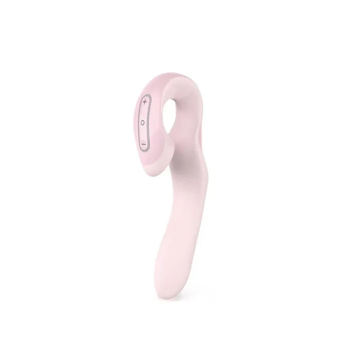 Zini Roae Three - Way Pleasure Vibrator - Rolik®