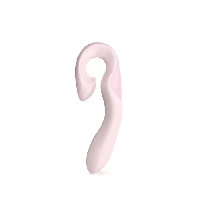 Zini Roae Three - Way Pleasure Vibrator - Rolik®