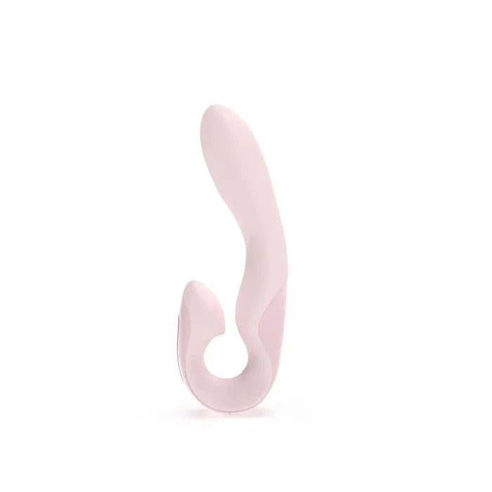 Zini Roae Three - Way Pleasure Vibrator - Rolik®