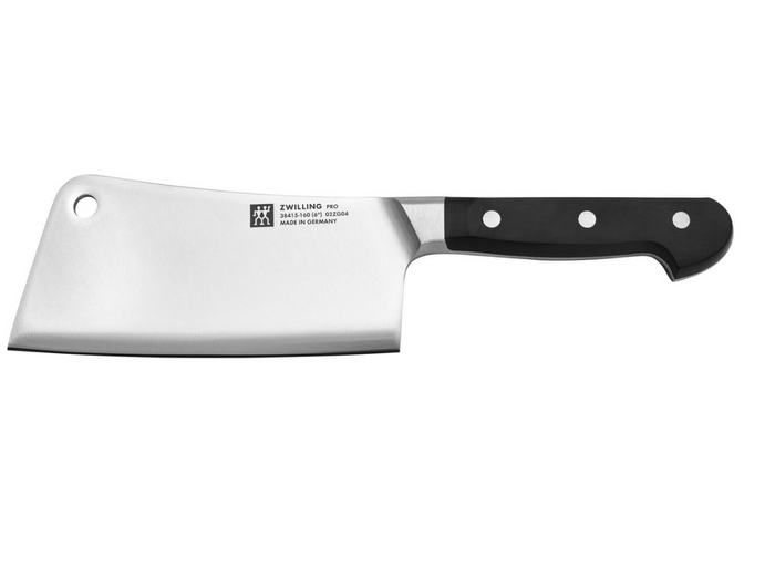 Zwilling Pro | 6" Meat Cleaver